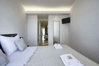 Bedroom 4 Short Stay Group Portaferrissa Serviced Apartments