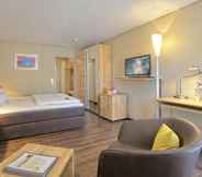 Bilik Tidur 7 Herisau Swiss Quality Hotel