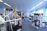 Fitness Center Herisau Swiss Quality Hotel