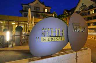 Bên ngoài 4 Herisau Swiss Quality Hotel