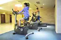 Fitness Center Guan Xiang Century