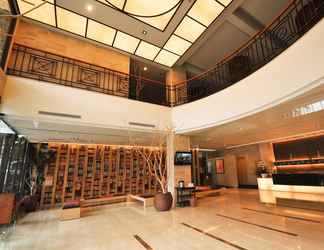 Lobby 2 Guan Xiang Century