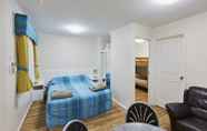 Kamar Tidur 4 BIG4 Breeze Holiday Parks - Busselton