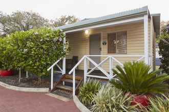 Bangunan 4 BIG4 Breeze Holiday Parks - Busselton