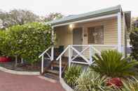 Bangunan BIG4 Breeze Holiday Parks - Busselton