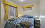 Bedroom 7 BIG4 Breeze Holiday Parks - Busselton