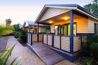 Exterior 4 BIG4 Breeze Holiday Parks - Busselton