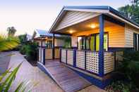 Exterior BIG4 Breeze Holiday Parks - Busselton