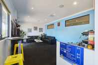 Lobby BIG4 Breeze Holiday Parks - Busselton