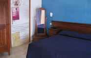 Kamar Tidur 4 Art Hotel