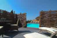 Swimming Pool La Cereza