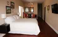 Bedroom 5 Key West Resort on Lake Dora