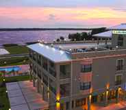 Exterior 3 Key West Resort on Lake Dora