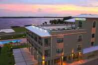 Exterior Key West Resort on Lake Dora