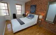 Kamar Tidur 3 LikeAHotel - Les McGill, Vieux Montreal