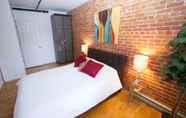 Kamar Tidur 4 LikeAHotel - Les McGill, Vieux Montreal