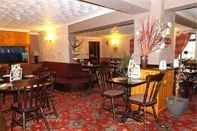 Bar, Cafe and Lounge The Kings Head inn