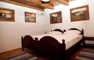 Bedroom 3 Hotel SrCe Prirode