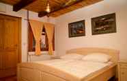 Bedroom 7 Hotel SrCe Prirode