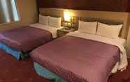 Bedroom 4 Wonstar Hotel Songshan