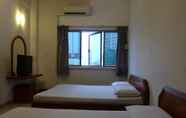 Kamar Tidur 3 Hotel J.B.