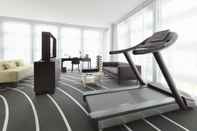 Fitness Center Kameha Grand Zurich, Autograph Collection