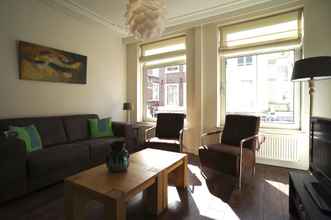 Lobby 4 Stayci Apartments Noordeinde