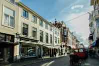 Exterior Stayci Apartments Noordeinde