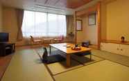 ห้องนอน 5 Tofuya Ryokan