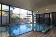 Swimming Pool Tofuya Ryokan