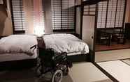 ห้องนอน 3 Tofuya Ryokan