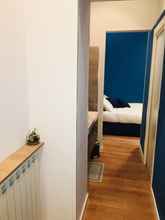 Bilik Tidur 4 B&B Grande Archivio Napoli