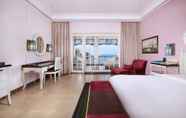 ห้องนอน 4 Mayfair Palm Beach Resort