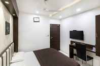 Kamar Tidur Hotel Ashish