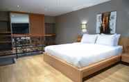 Kamar Tidur 7 Cityloft 36