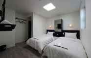 ห้องนอน 4 Ekonomy Hotel Incheon