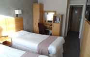 Kamar Tidur 5 Rooms Inn