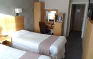 Kamar Tidur 5 Rooms Inn