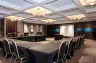 Dewan Majlis Sandman Hotel Oakville