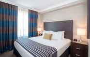 Bilik Tidur 6 Sandman Hotel Oakville