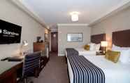 Kamar Tidur 7 Sandman Hotel Oakville