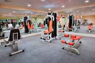 Fitness Center Signature Hotel Al Barsha