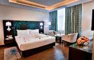 Kamar Tidur 2 Signature Hotel Al Barsha