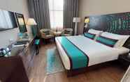 Bedroom 3 Signature Hotel Al Barsha