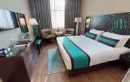 Bedroom 3 Signature Hotel Al Barsha