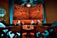 Bar, Cafe and Lounge Signature Hotel Al Barsha