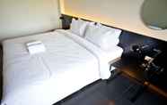 Bedroom 2 BED Phrasingh Hotel - Adults Only