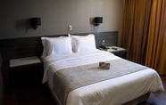 Phòng ngủ 5 Hotel Brasilia