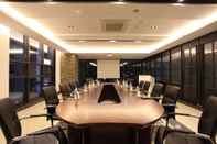 Dewan Majlis BrownDot Hotel Songdo