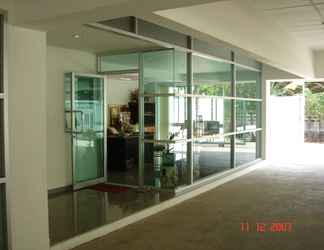 Bangunan 2 PMTK Residence